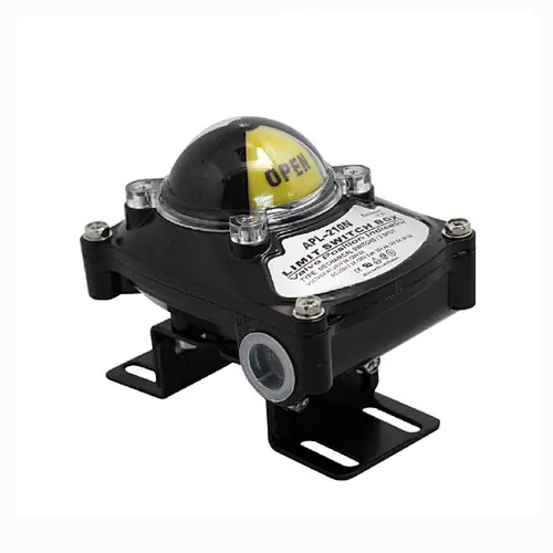 Limit Switch for Pmeumatic Valve