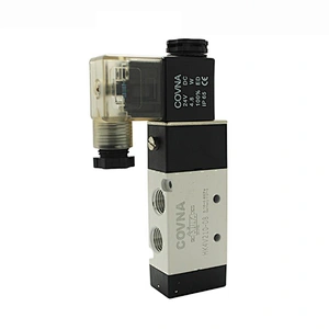 12v Low Price 4V210-08 1/4