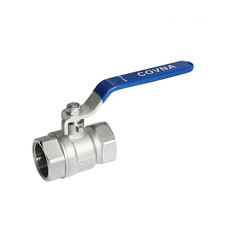 3 inch Brass Ball Valve