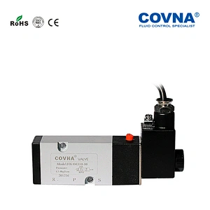 4M310 Series 2/5 way namur explosion-proof Solenoid Valve