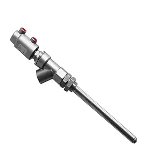 Filling Valve for Liquid Filling