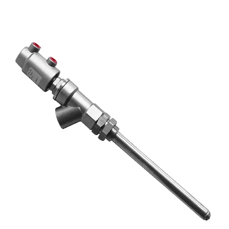 Filling Valve for Liquid Filling