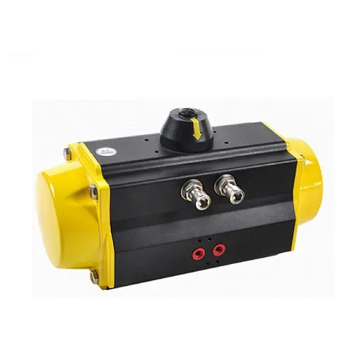 Pneumatic Actuator Air Control Actuator