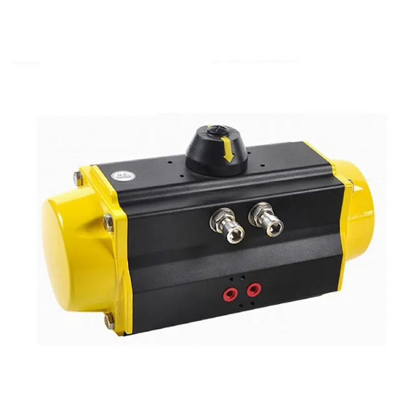 Pneumatic Actuator Air Control Actuator