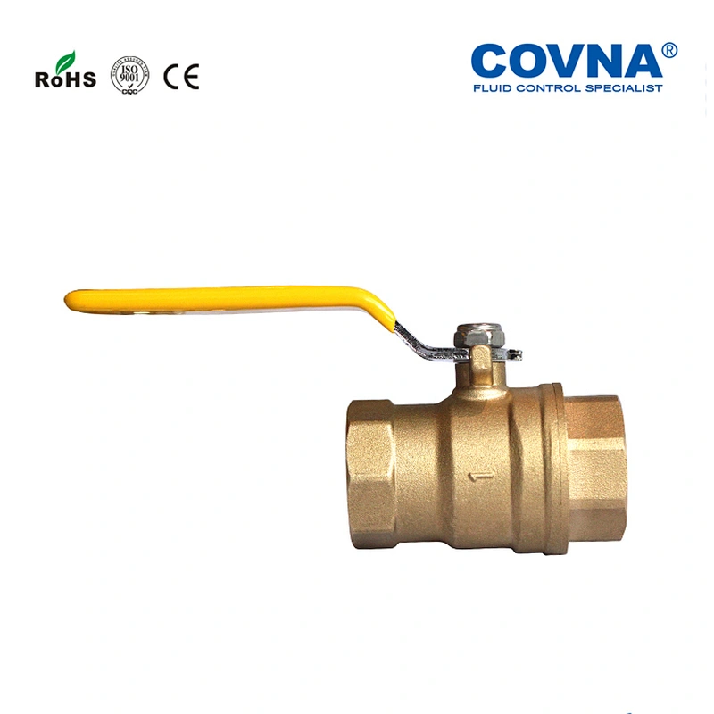 Factory Price Factory brass Ball Valve with Good quality
