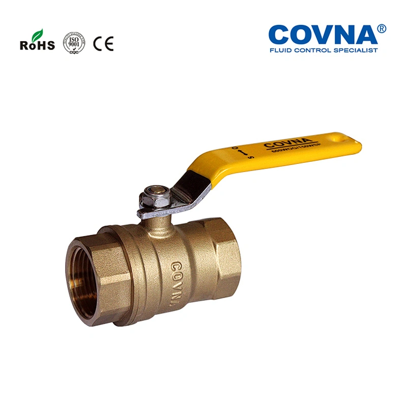 Factory Price Factory brass Ball Valve with Good quality