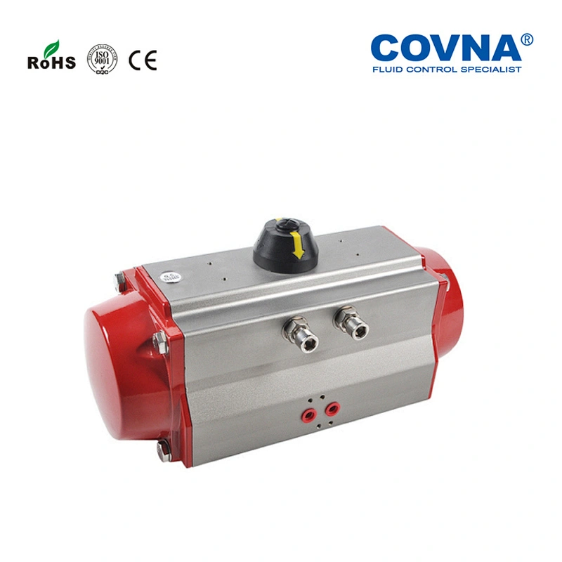Pneumatic Actuator Air Control Actuator