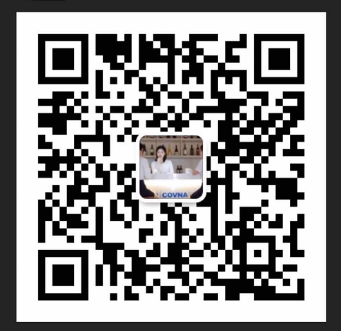 wechat qr code
