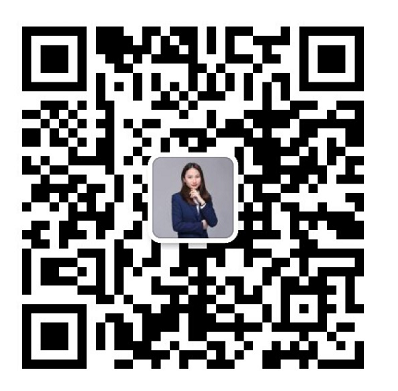 wechat qr code