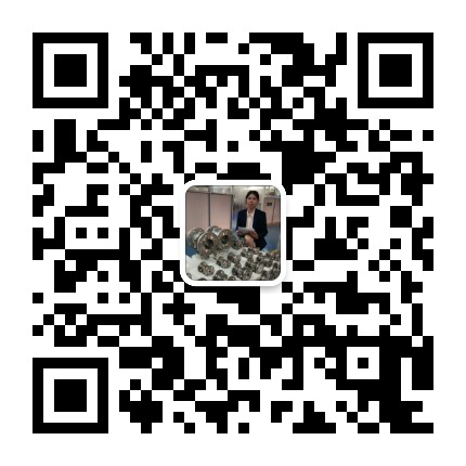 wechat qr code