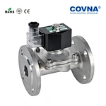 Common malfunction and analysis of solenoid valve