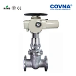 Electric Ball Valve