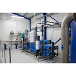 Principle of reverse osmosis system & Application of valves