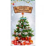 COVNA wish you Merry Christmas and Happy New Year 2021!!!