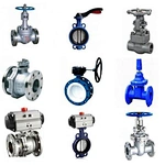 A GUIDE TO VALVE SELECTION