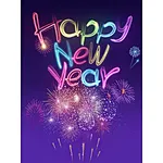 Happy New Year to all our partners
