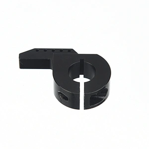 High Precision Lathe Milling Turning Machinery Product CNC Aluminum Stainless Steel Turned Parts