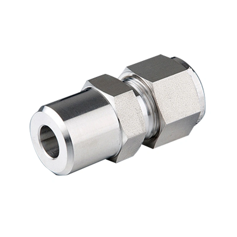 Stainless Steel Butt Weld Fitting Male Pipe to Weld Connector End Union