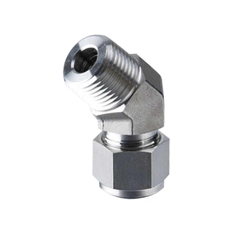 45 Degree Union Male Elbow 3/4