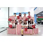 2nd Quarter of 2020 COVNA Group Awards Ceremony Meeting