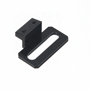 Customized Aluminum CNC Machining Milling Parts Lathe Processing Components