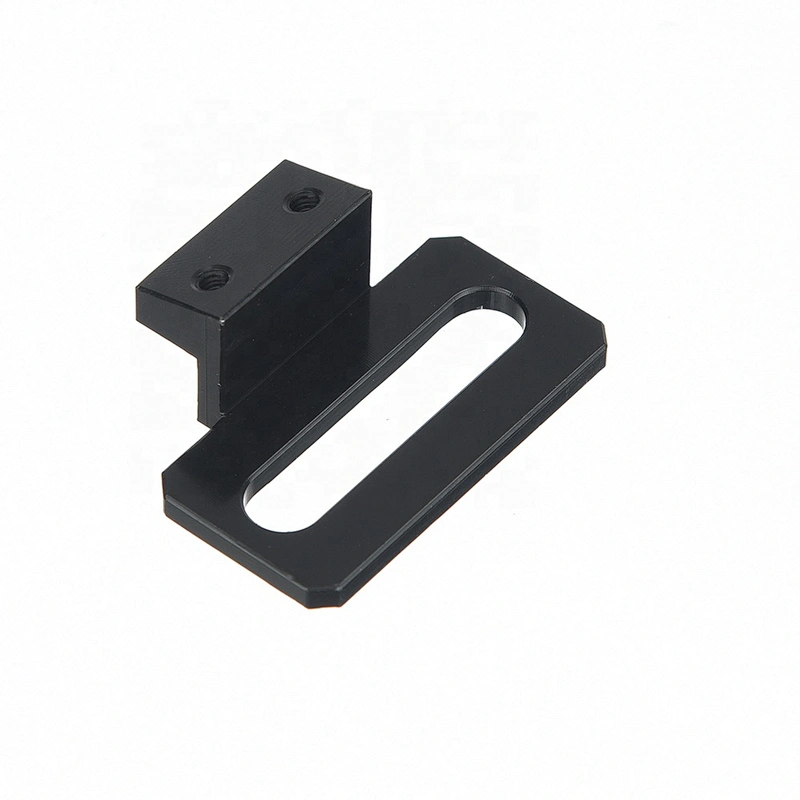 Customized Aluminum CNC Machining Milling Parts Lathe Processing Components