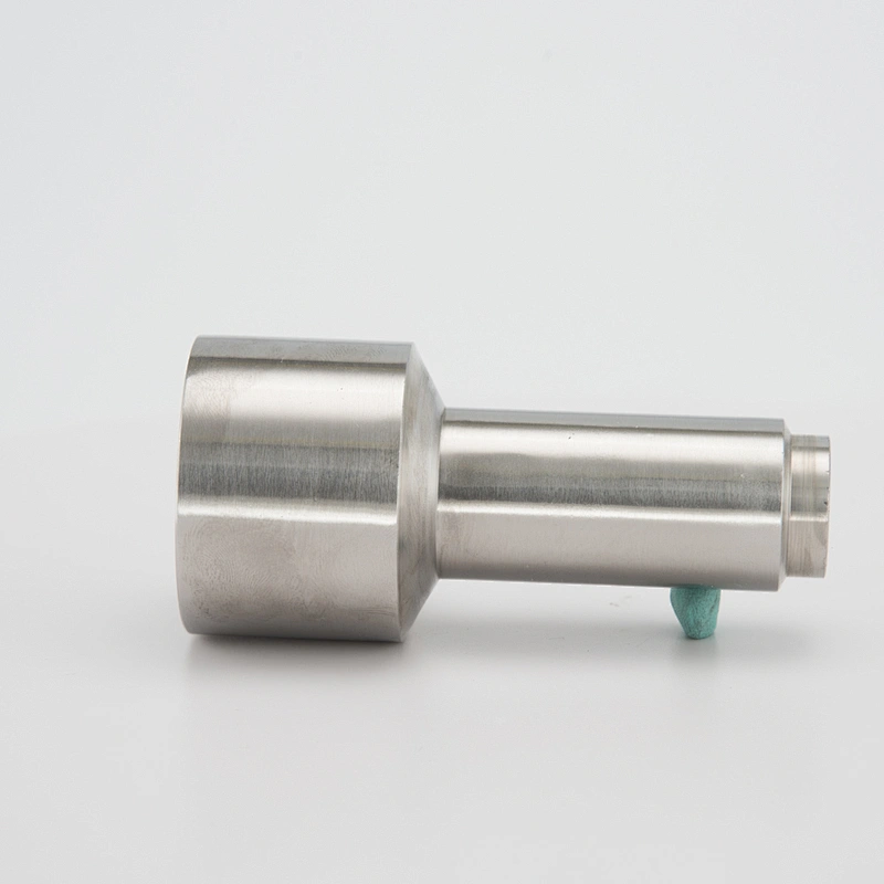 High Pressure Stainless Steel 316 Pipe to Tube Fitting Reducing Straight Welding Pipe Fitting
