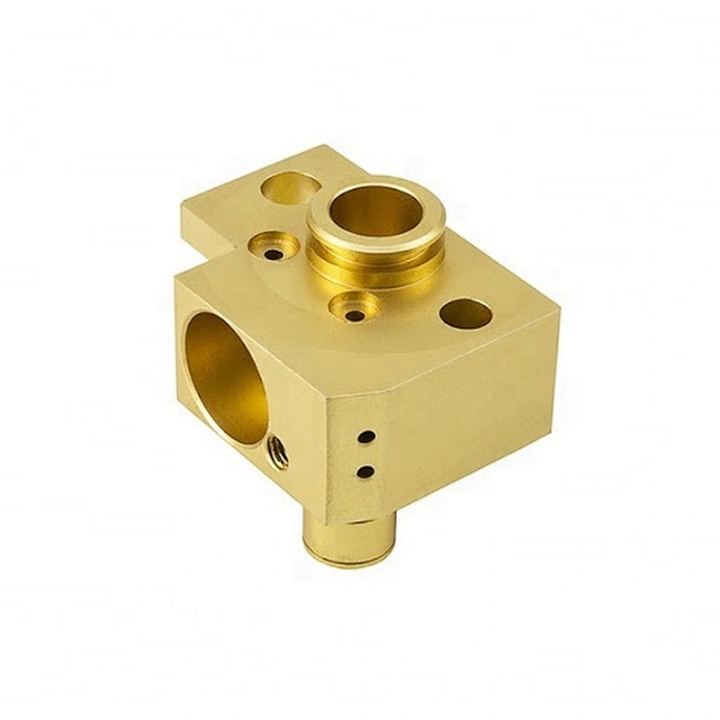 TONY OEM CNC Lathe Brass Machining Custom CNC Machining Service