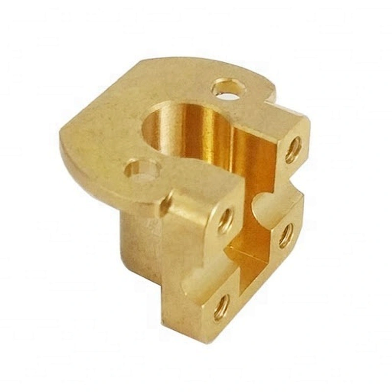 TONY OEM CNC Lathe Brass Machining Custom CNC Machining Service