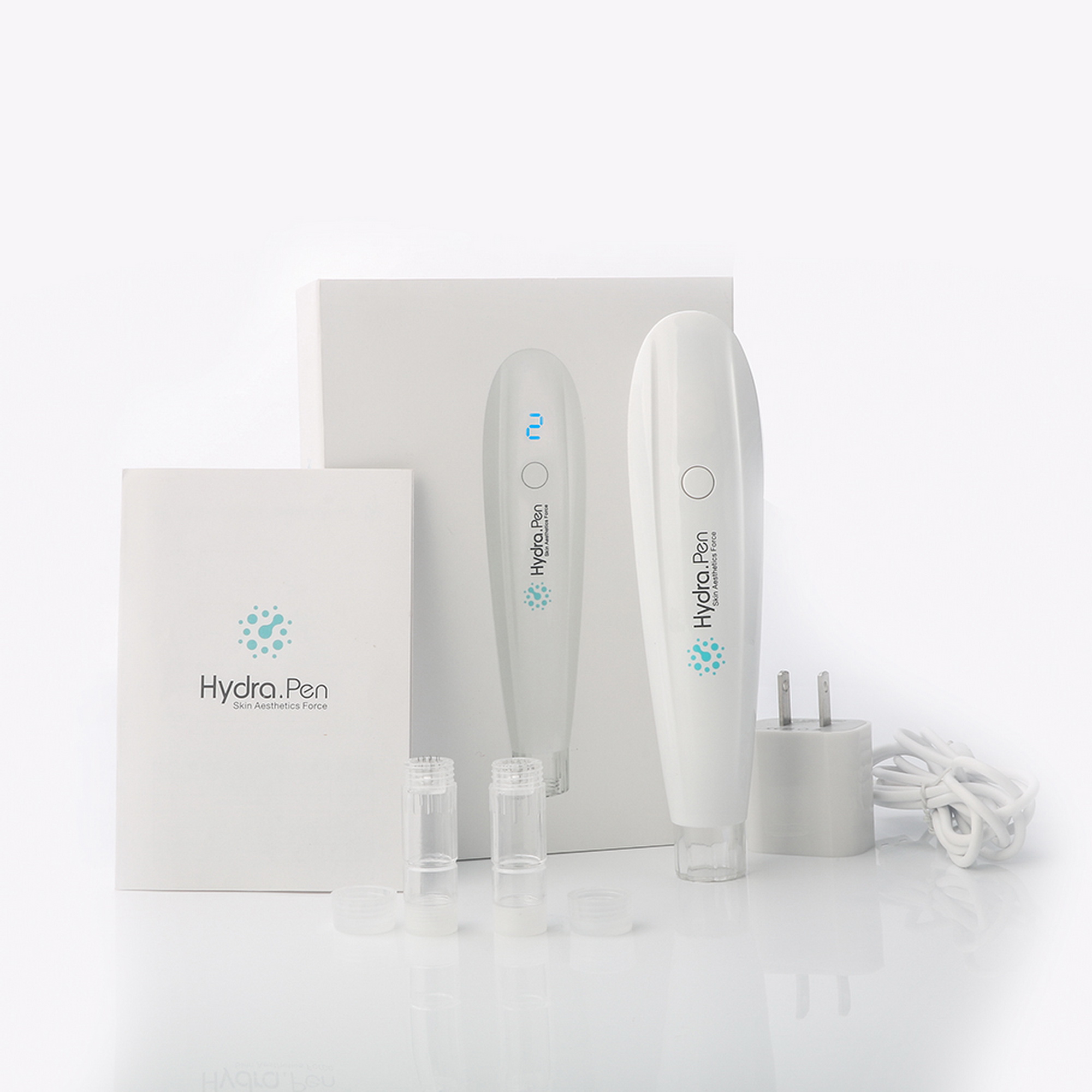 Hydra pen