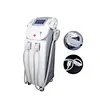 visible effect OPT RF Nd Yag Permanent Laser Hair Removal  IPL Skin Rejuvenation machine