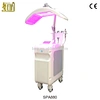 led light facial equipment