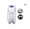 Factory directly BR107 IPL SHR Dual handles hair removal and skin tightly machine