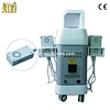 desktop 12 pads 528 diode laser Quad-band i-lipolaser