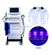 hydra skin care facial machine