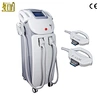 ipl shr hair removal machine