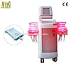 12 pads 528 diode i-lipolaser