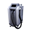 Low temperature skin cooling system cold air reduce pain for laser treatment machine