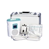 Weight loss cryo pads