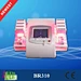 lipolaser 650nm beauty machine