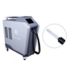 clinic laser beauty machine treatment