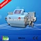 laser wavelength 635nm cool slimming machine pad