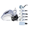 cavitation rf vacuum body machine