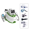Vacuum shape lipolaser slimming instrument