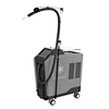 -20 degree cryoair treatment tightens the skin reduce puffiness air wind cooling system Cryotherapy
