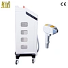 810nm diodes laser hair removal machine