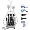 vacuum shape lipolaser body shape slimming instrument for fast fat weight loss