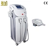 ipl shr hair removal machine