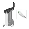 gold rf facial microneedle