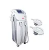 Beir BR107 3 in 1 IPL SHR RF Nd Yag Permanent Laser Hair Removal and Skin Rejuvenation Machine